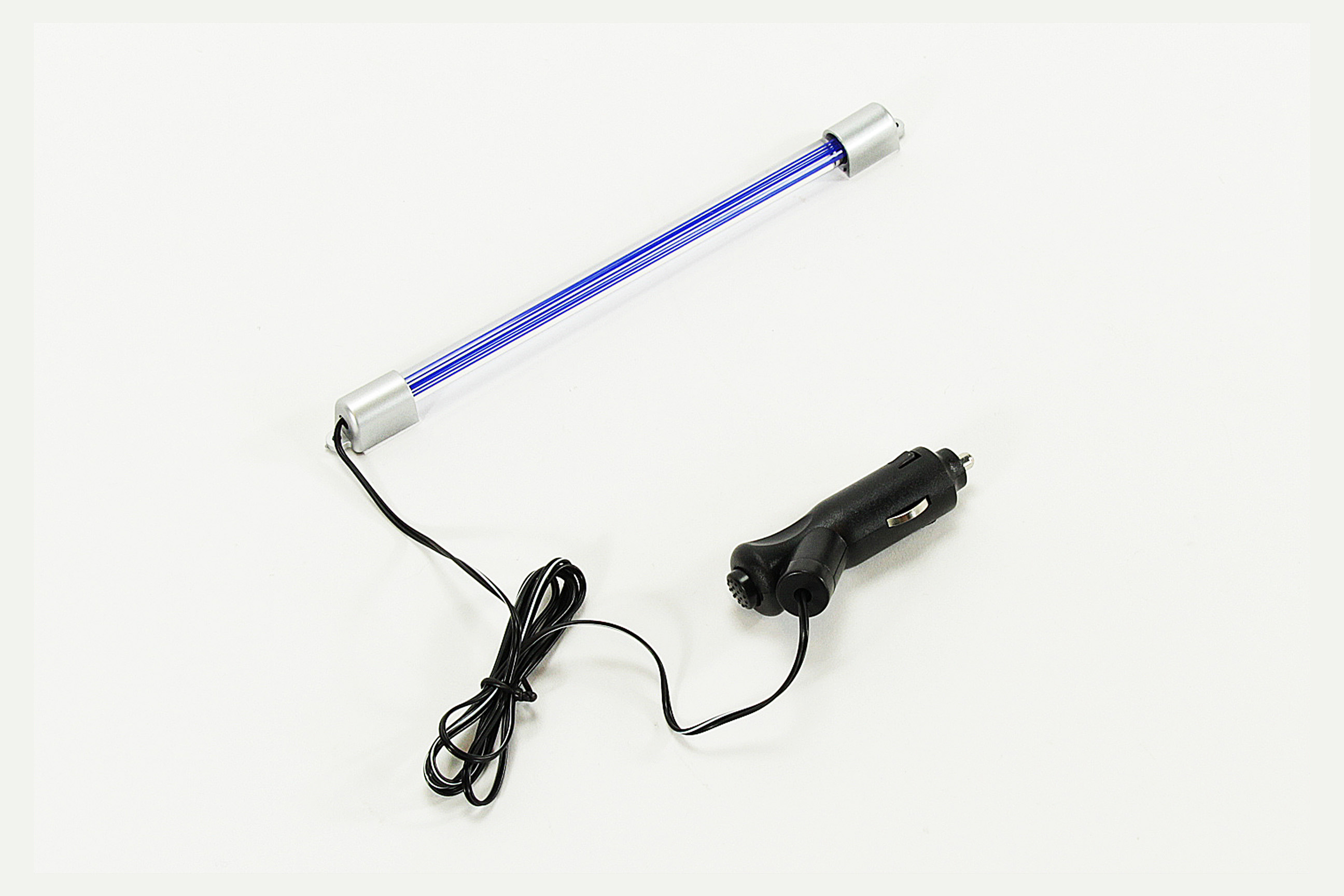 INNENBELEUCHTUNG INNENLICHT KFZ INNENRAUMBELEUCHTUNG 12 V BLAU LICHT